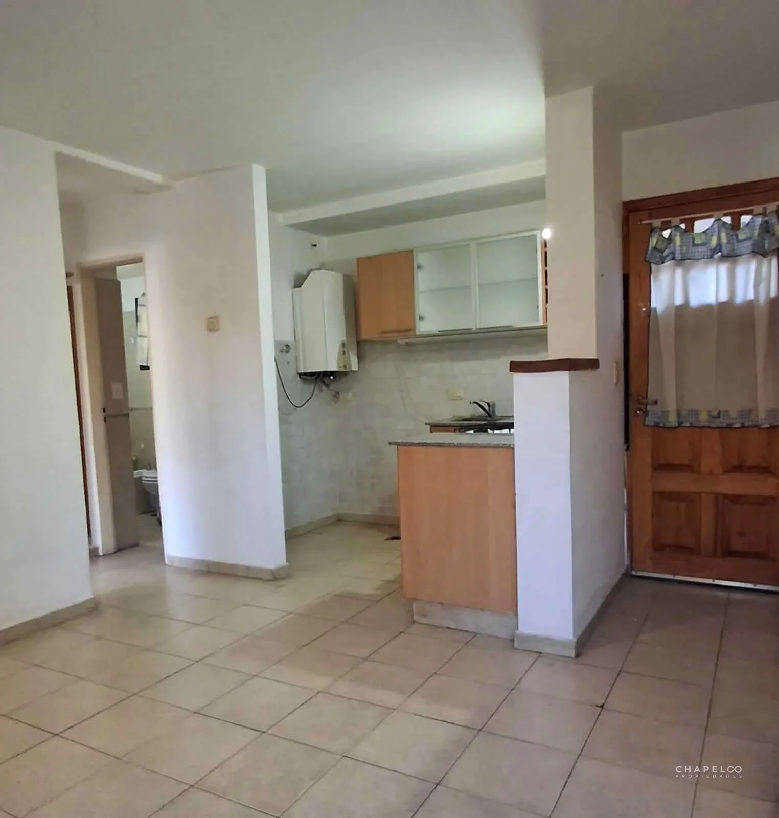 Departamento en alquiler en San Martin de los Andes - Imagen 3