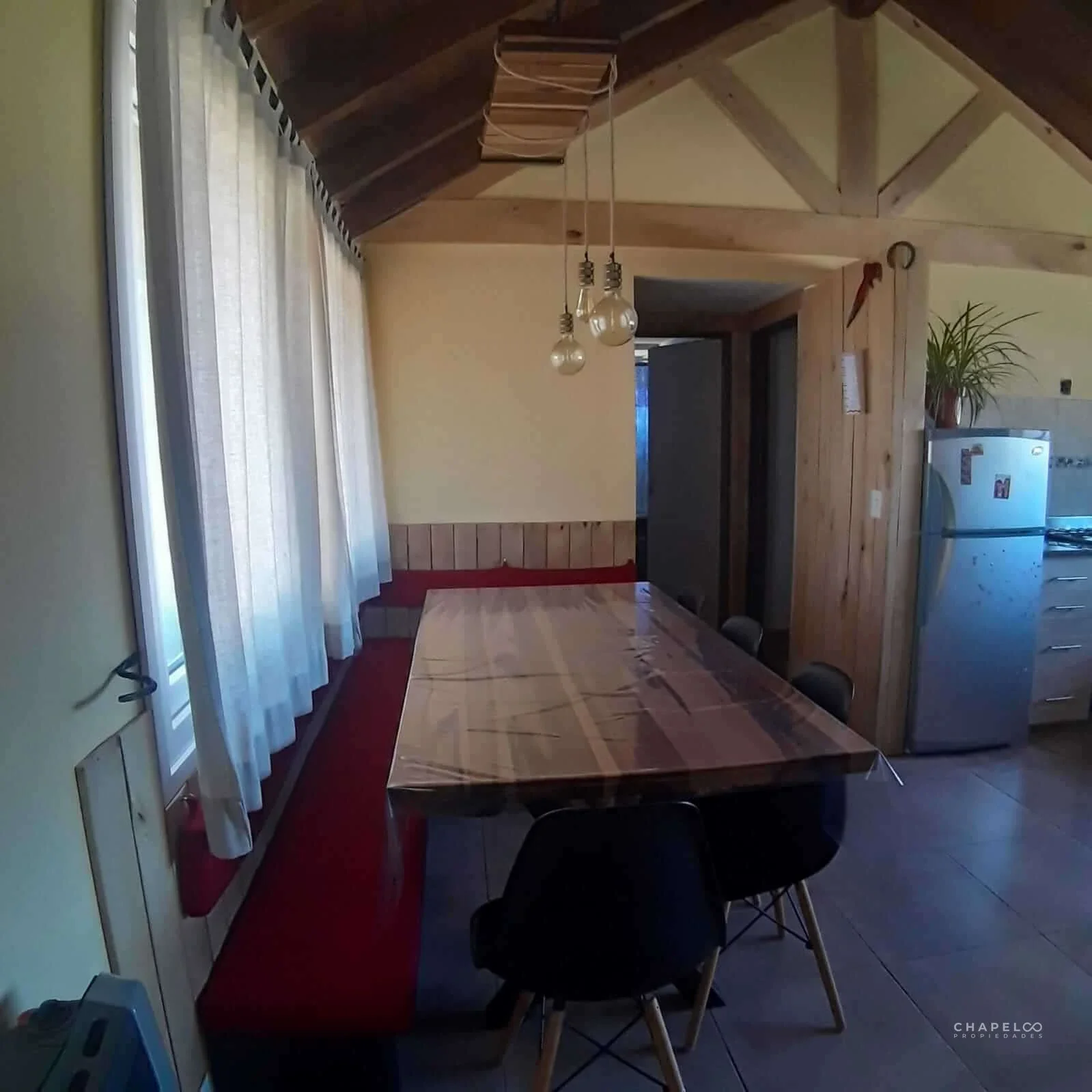 Casa en alquiler en San Martin de los Andes - Imagen 5