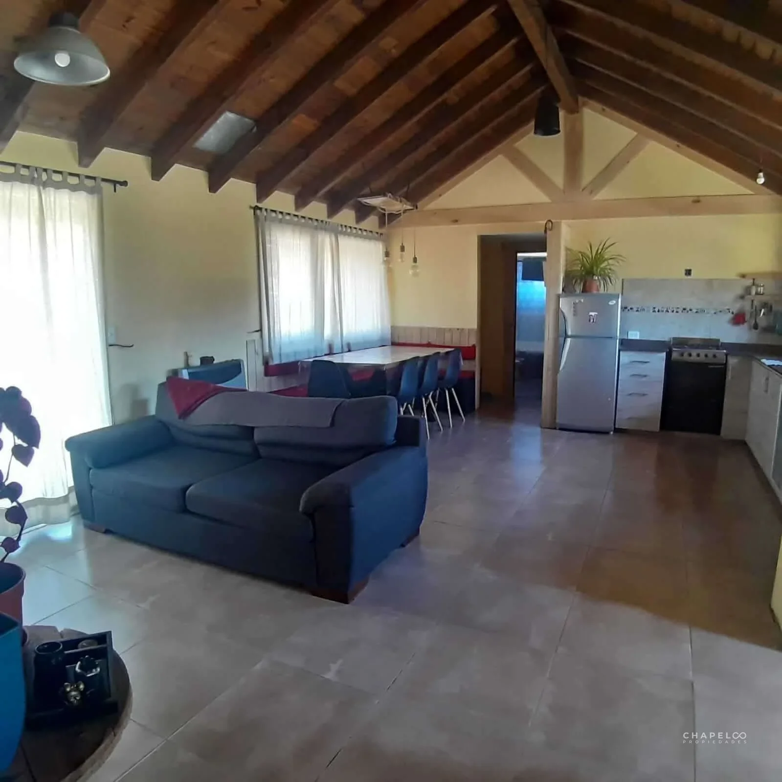 Casa en alquiler en San Martin de los Andes - Imagen 3