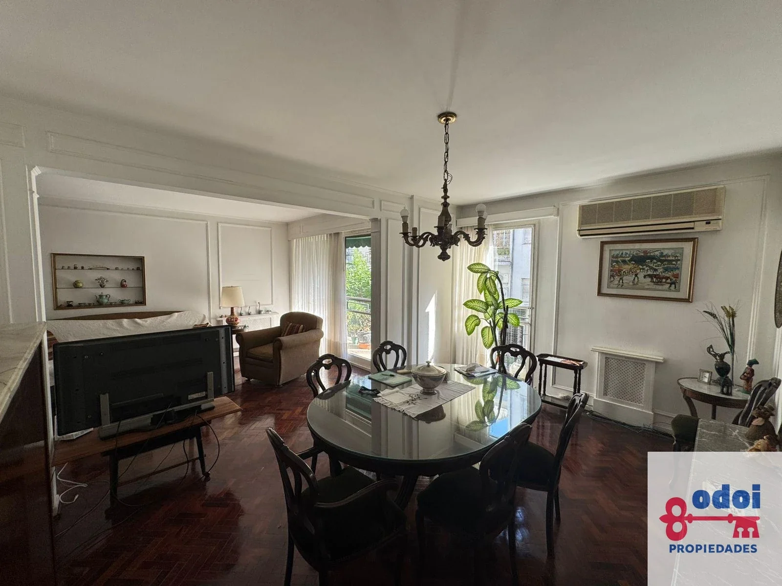 Departamento en venta en Recoleta - Imagen 4