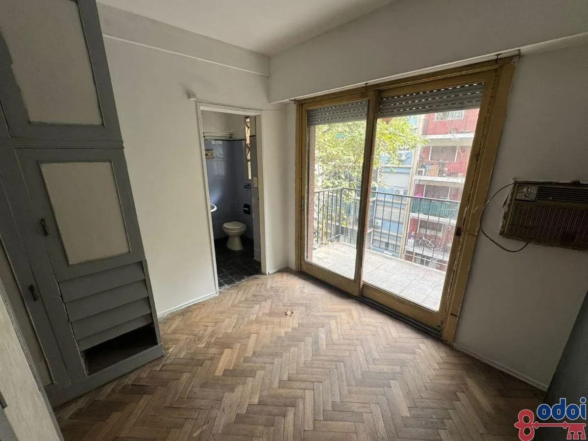 Departamento en alquiler en Recoleta - Imagen 2