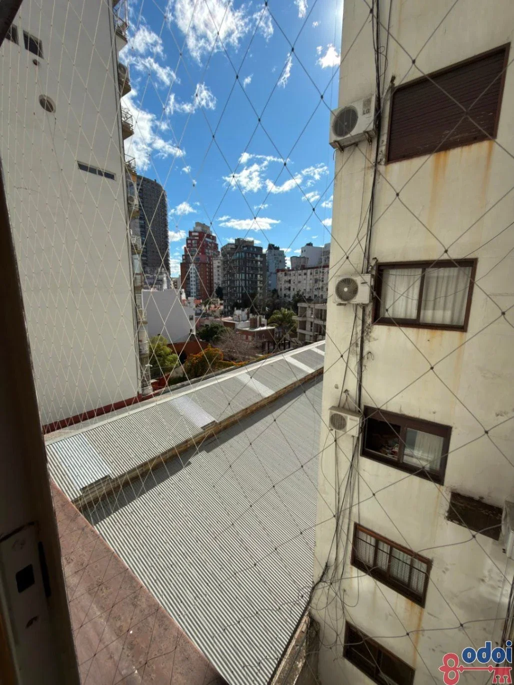 Departamento en alquiler en Palermo - Imagen 4