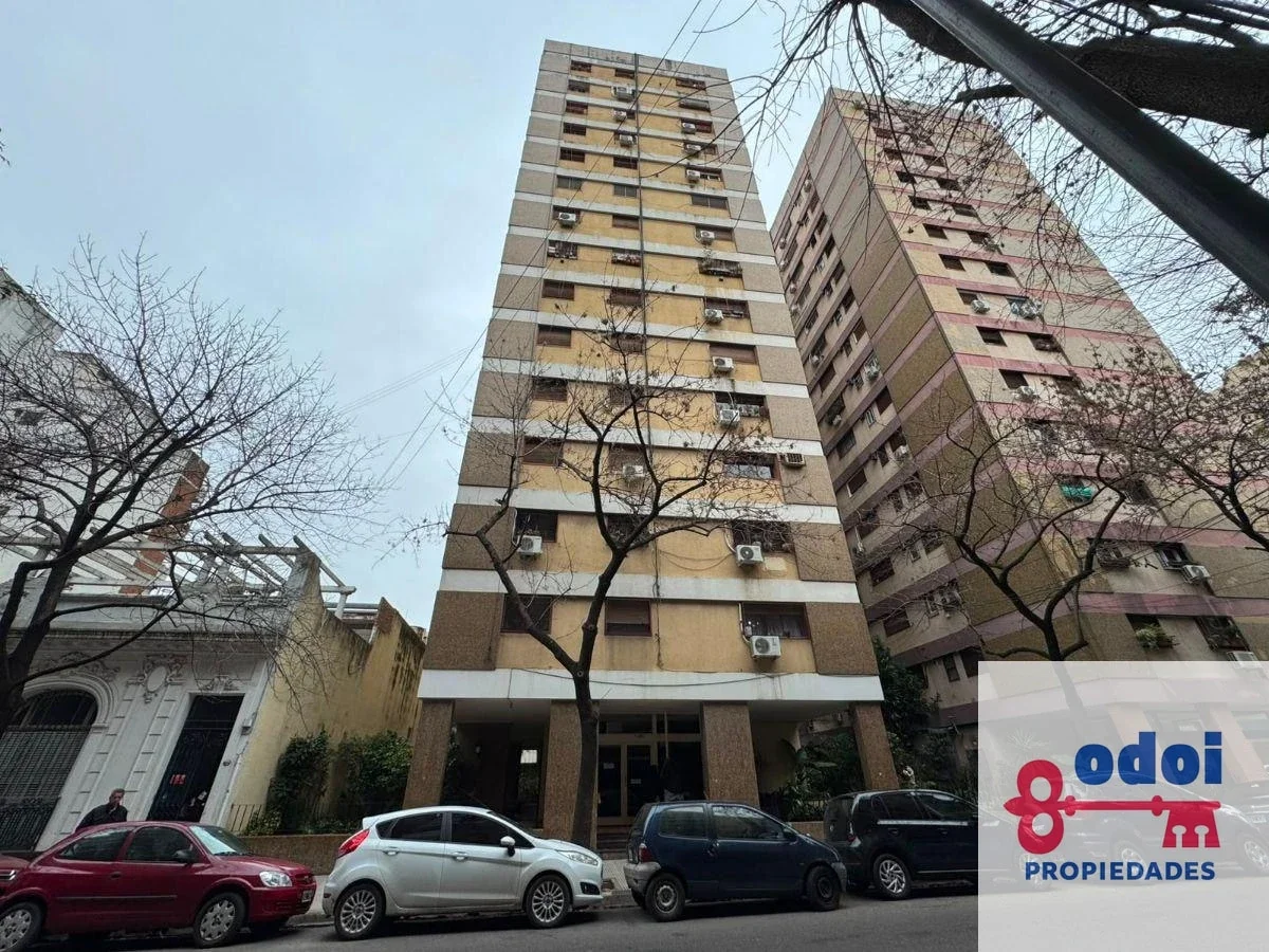 Departamento en venta en Palermo Hollywood - Imagen 1