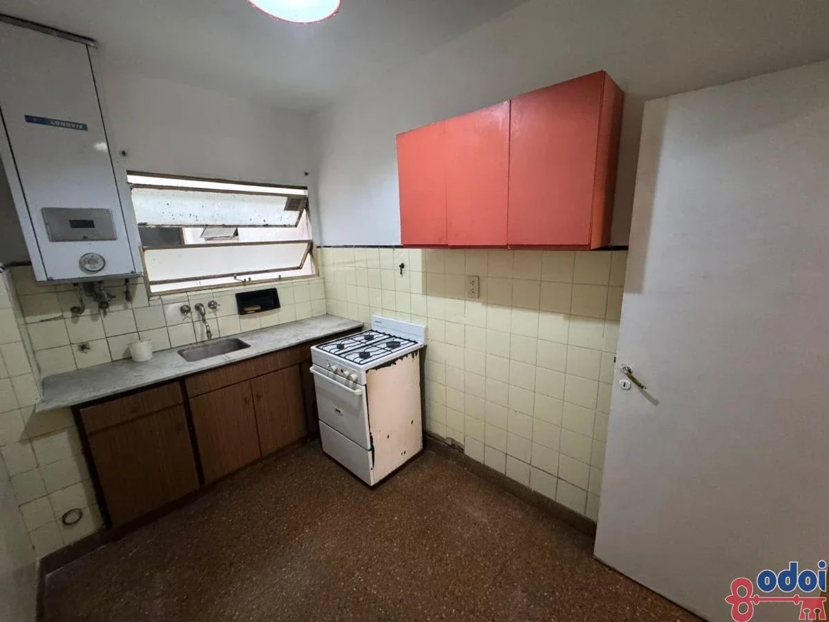 Departamento en alquiler en Recoleta - Imagen 4