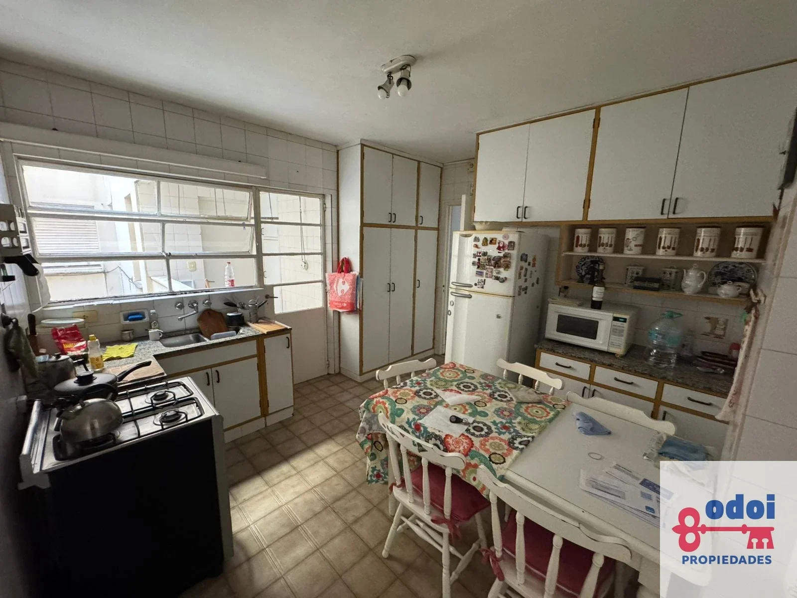 Departamento en venta en Recoleta - Imagen 3