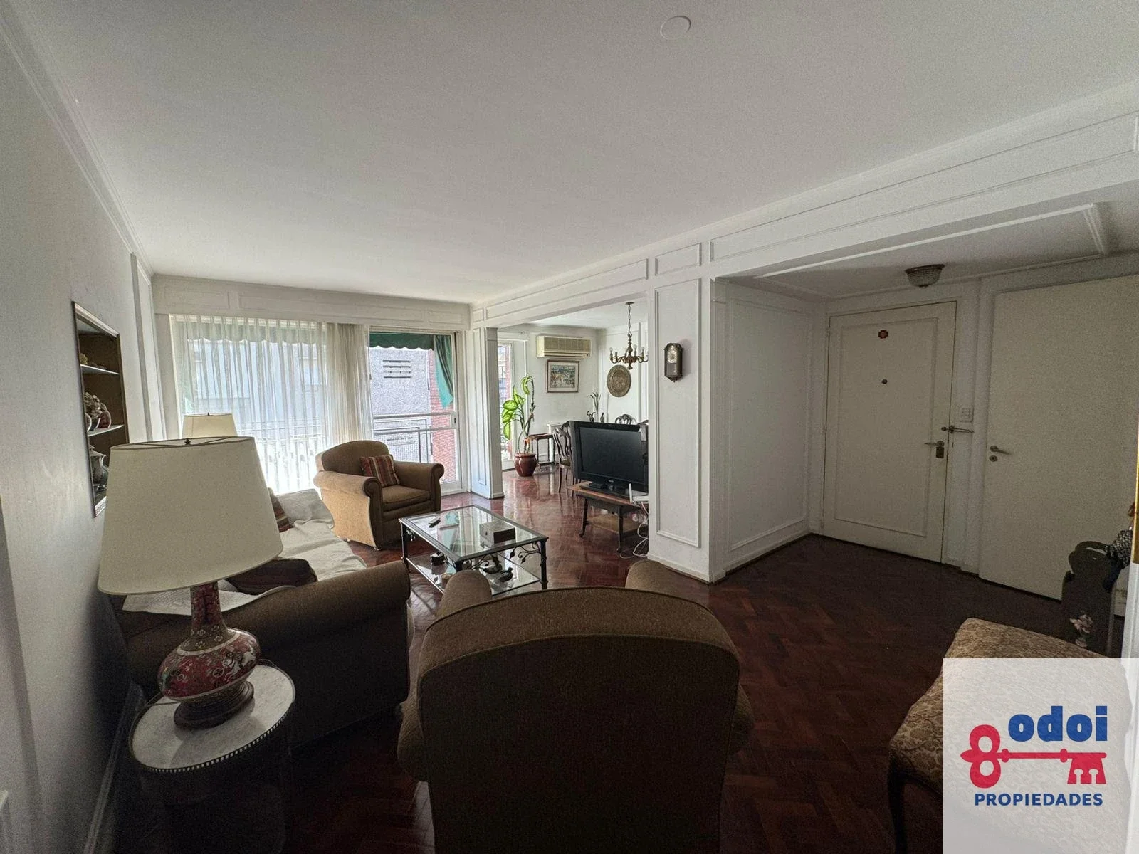 Departamento en venta en Recoleta - Imagen 2
