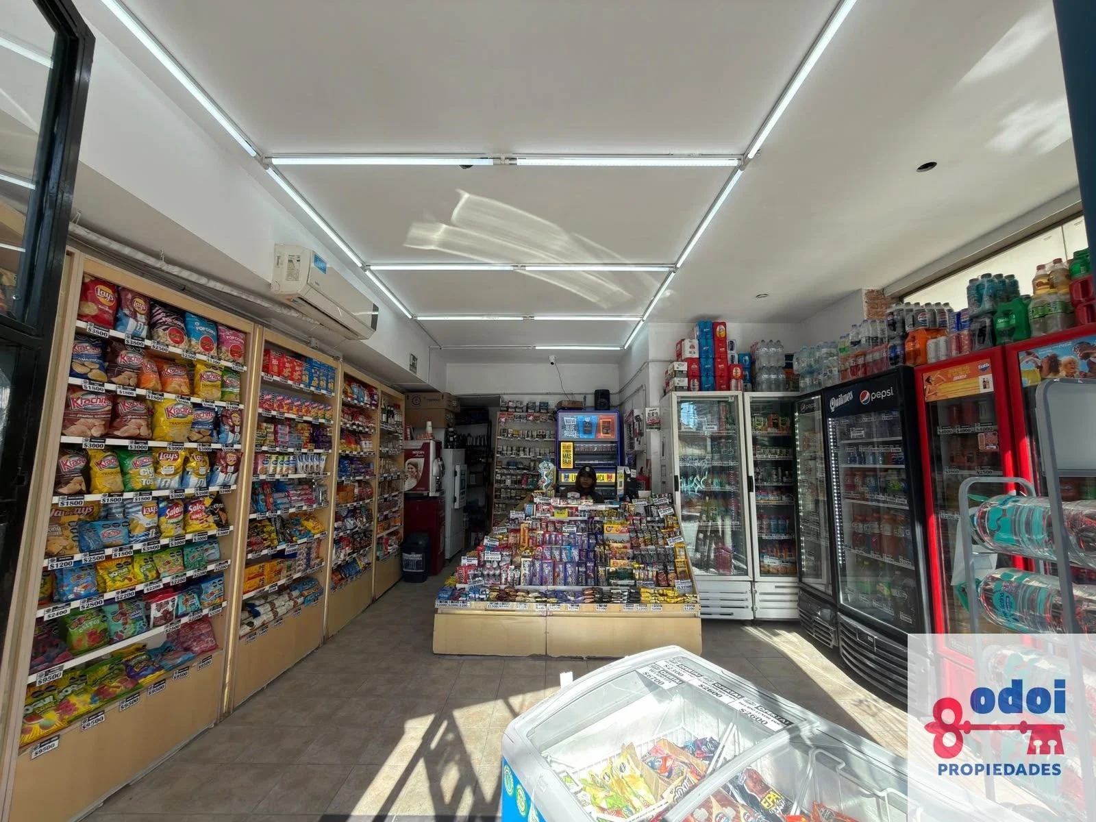 Local comercial en alquiler ubicado en Palermo - Imagen 4