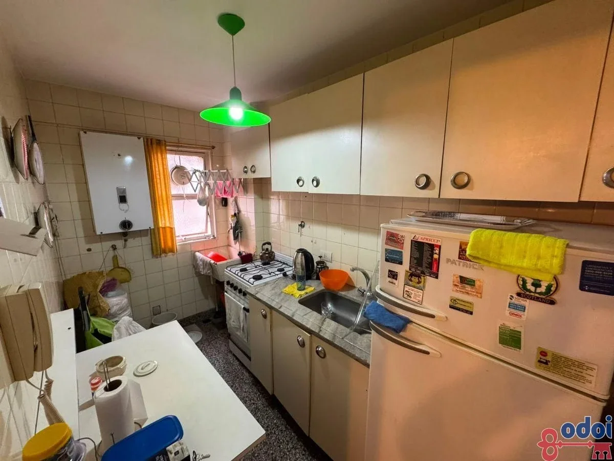 Departamento en venta en Palermo Hollywood - Imagen 4