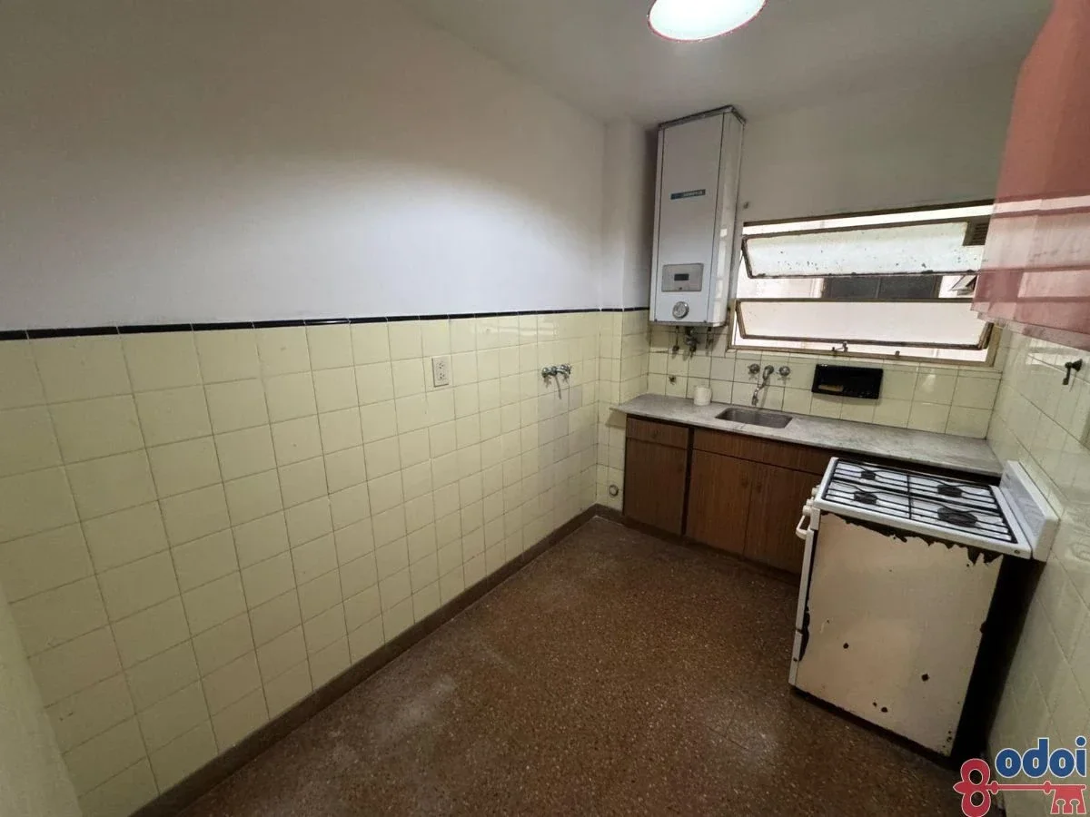 Departamento en alquiler en Recoleta - Imagen 3