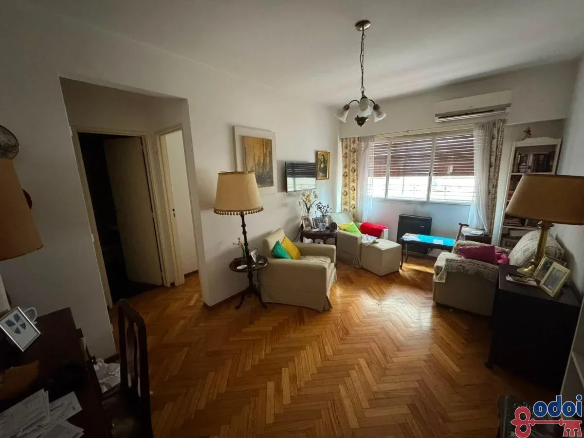 Departamento en venta en Palermo Hollywood - Imagen 2