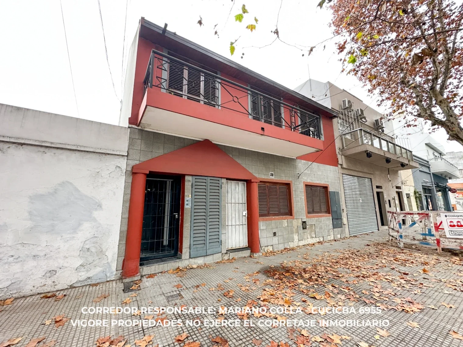 PH 2 ambientes 45 m² en venta en Mataderos - Imagen 4
