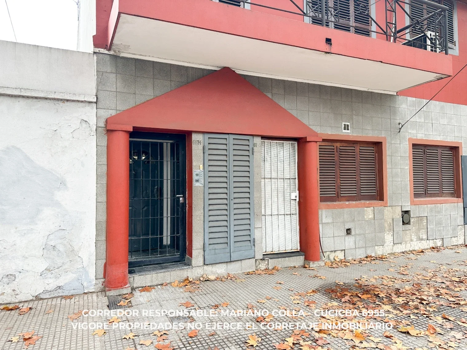 PH 2 ambientes 45 m² en venta en Mataderos - Imagen 5