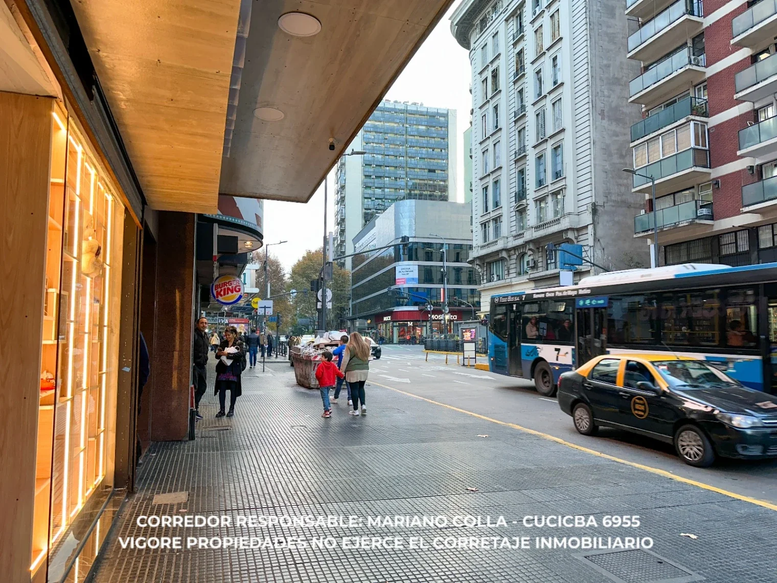 Departamento monoambiente 29 m² en venta en San Nicolás (CABA) - Imagen 2