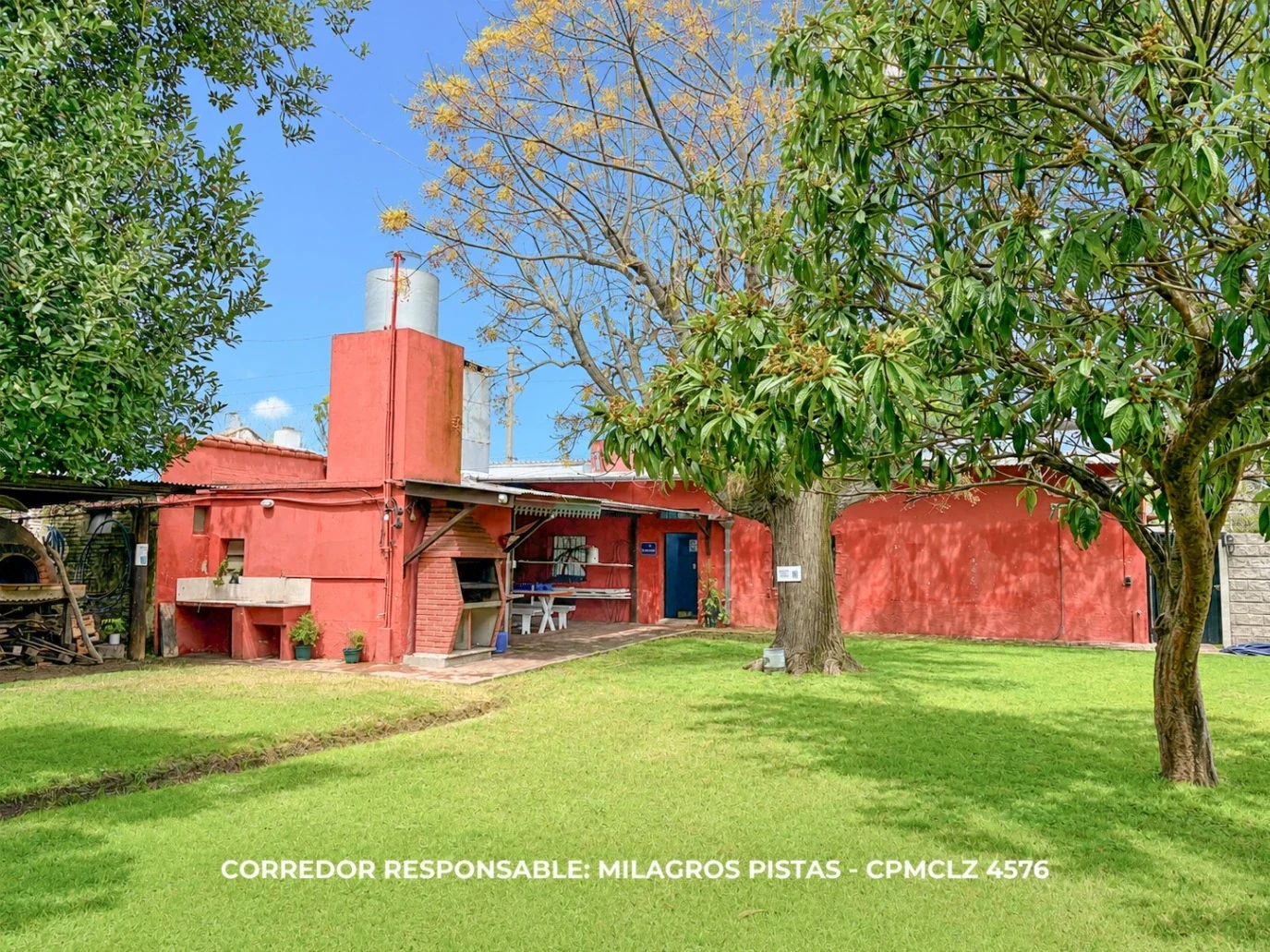 Casa quinta 4 ambientes en alquiler de 170 m² en Ministro Rivadavia - Imagen 3