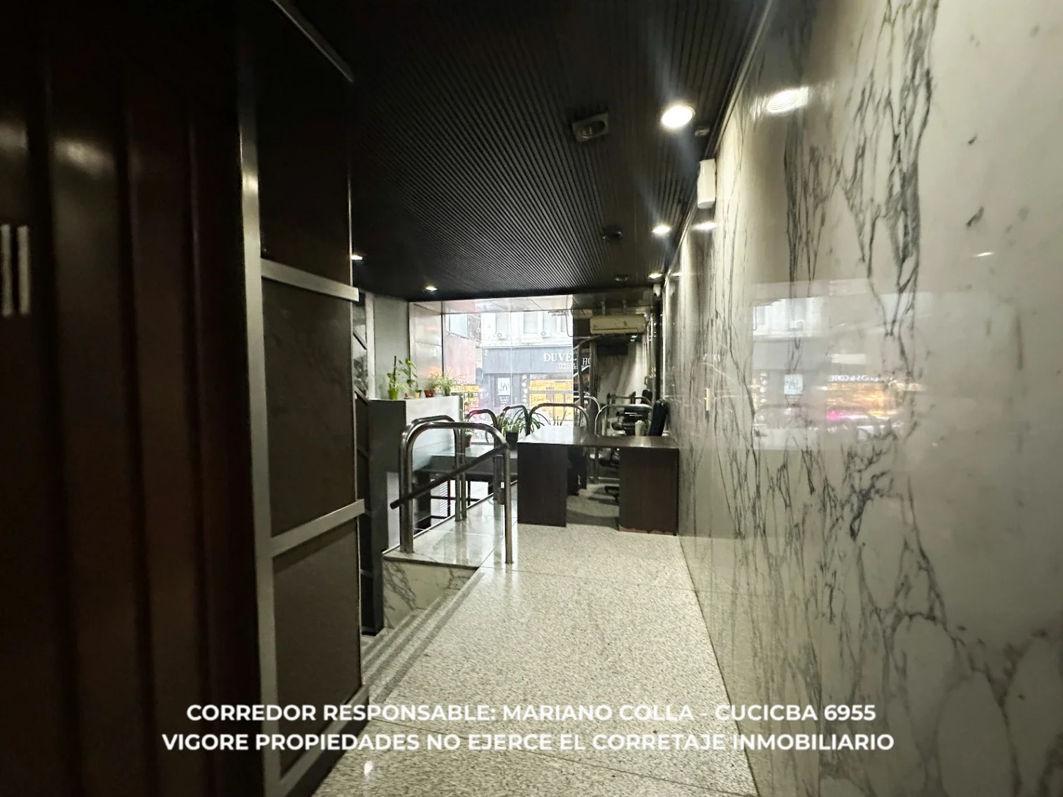 Departamento monoambiente 29 m² en venta en San Nicolás (CABA) - Imagen 4