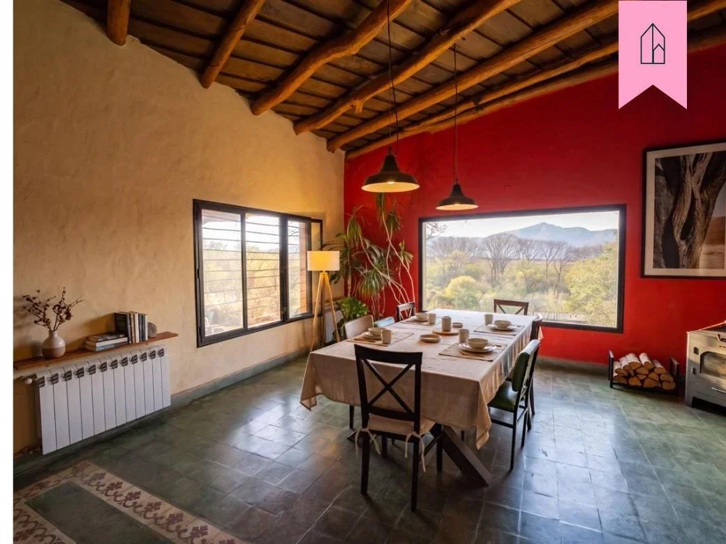 Casa en venta c/ cochera en Vaqueros - Imagen 3