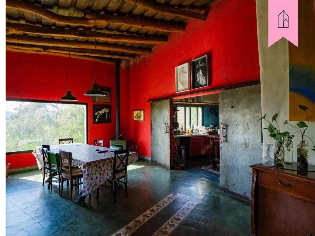 Casa en venta c/ cochera en Vaqueros - Imagen 4