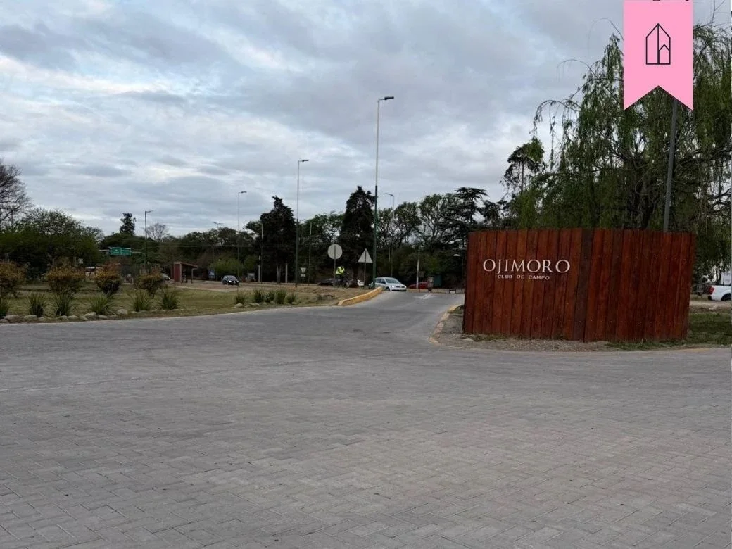 Terreno / Lote en venta de 1139m2 ubicado en San Luis - Imagen 1