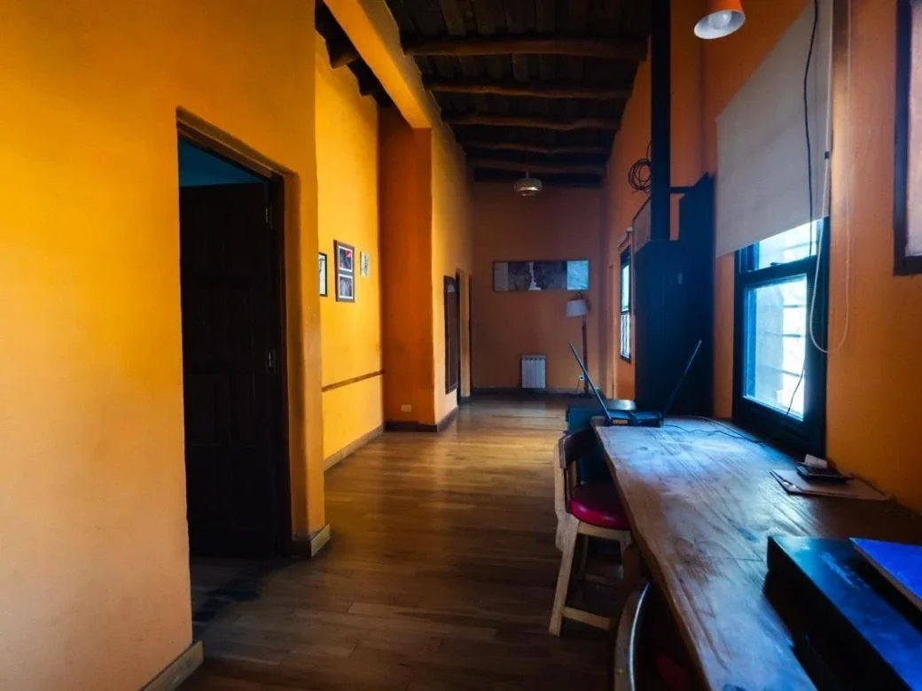 Casa en venta c/ cochera en Vaqueros - Imagen 5