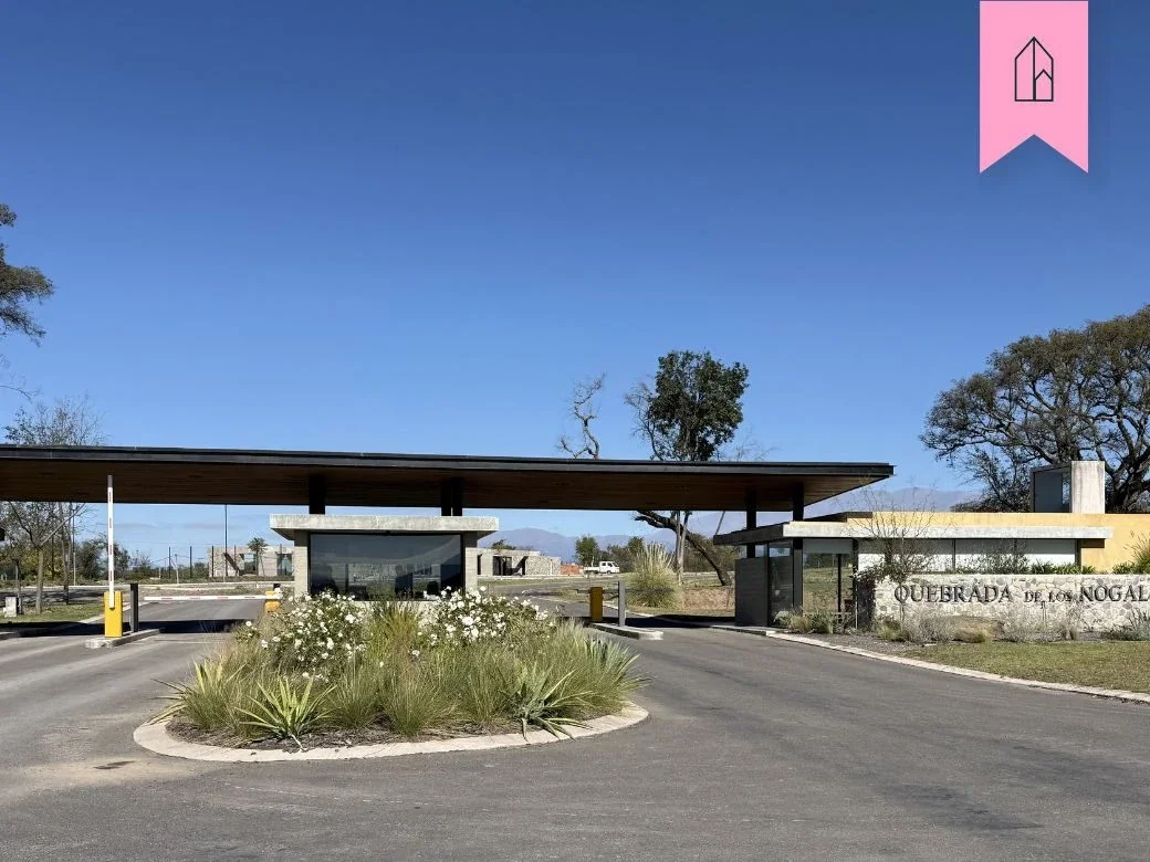 Terreno / Lote en venta de 1602m2 ubicado en San Lorenzo Chico - Imagen 1