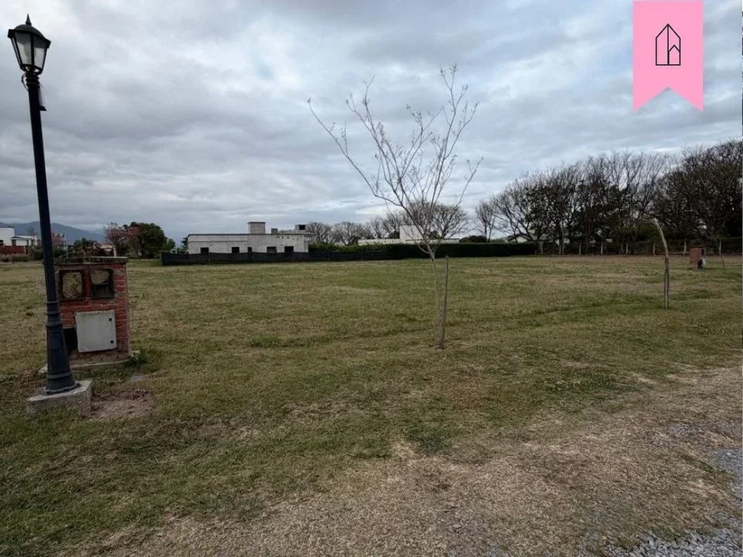 Terreno / Lote en venta de 1139m2 ubicado en San Luis - Imagen 4