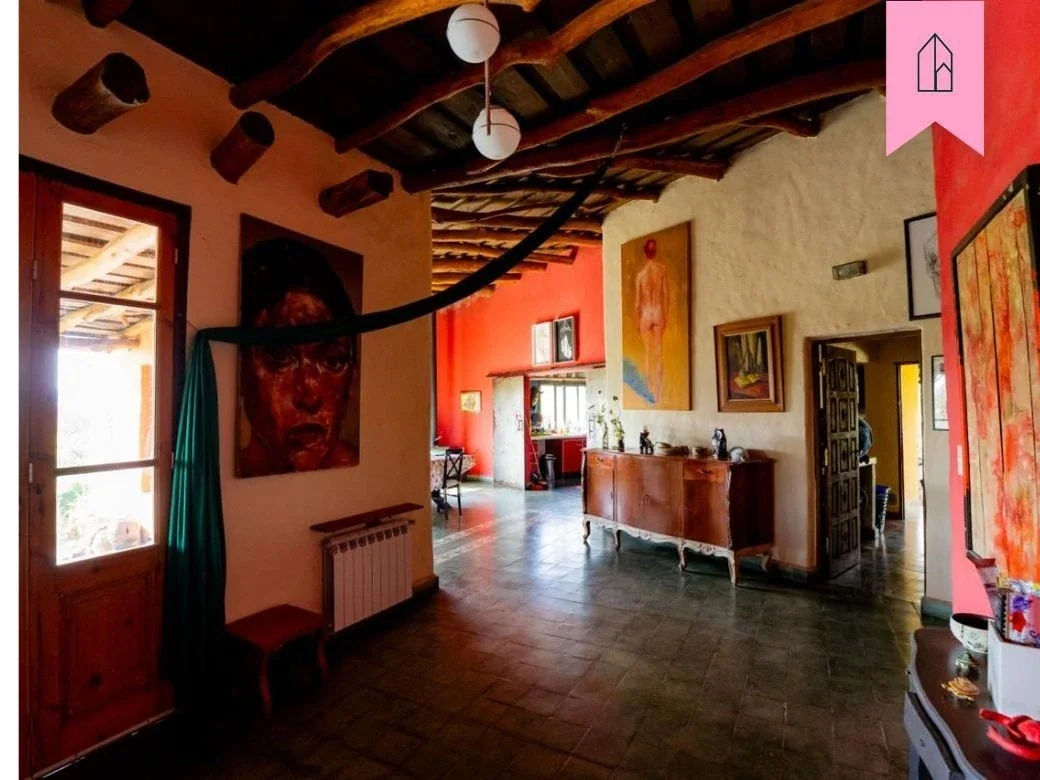 Casa en venta c/ cochera en Vaqueros - Imagen 2
