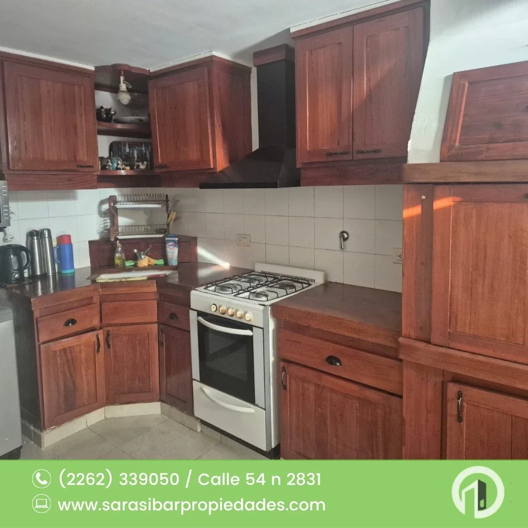 Dúplex en venta c/ cochera en Necochea - Imagen 4