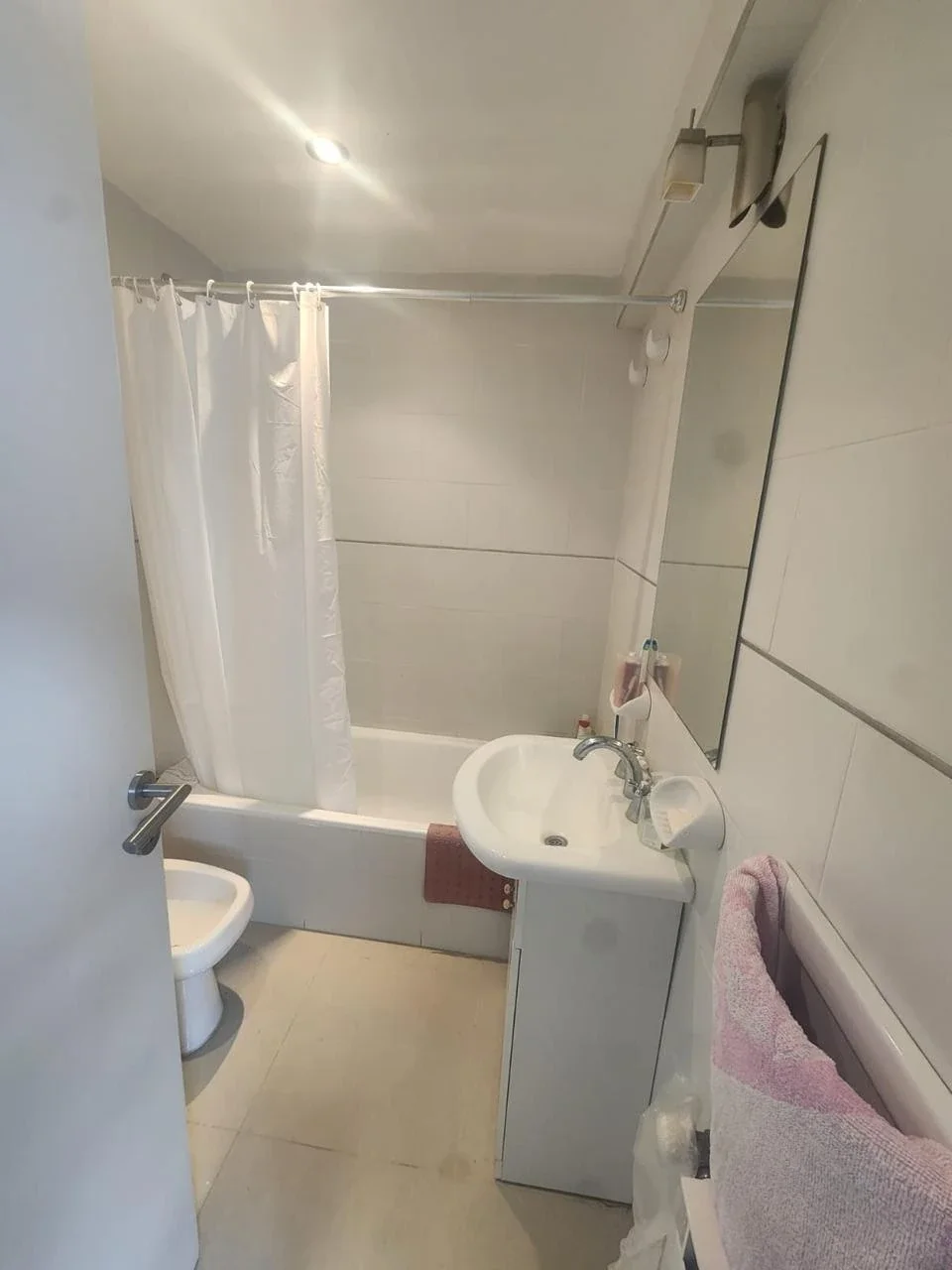 Departamento en alquiler c/ cochera en Necochea - Imagen 4