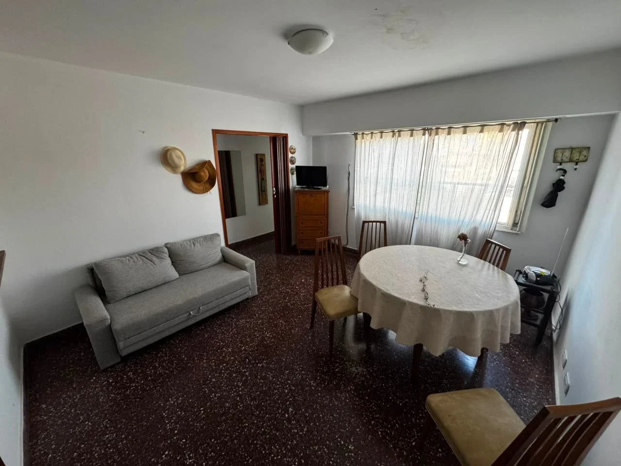Departamento 3 amb. en venta. Zona playa. Necochea - Imagen 2