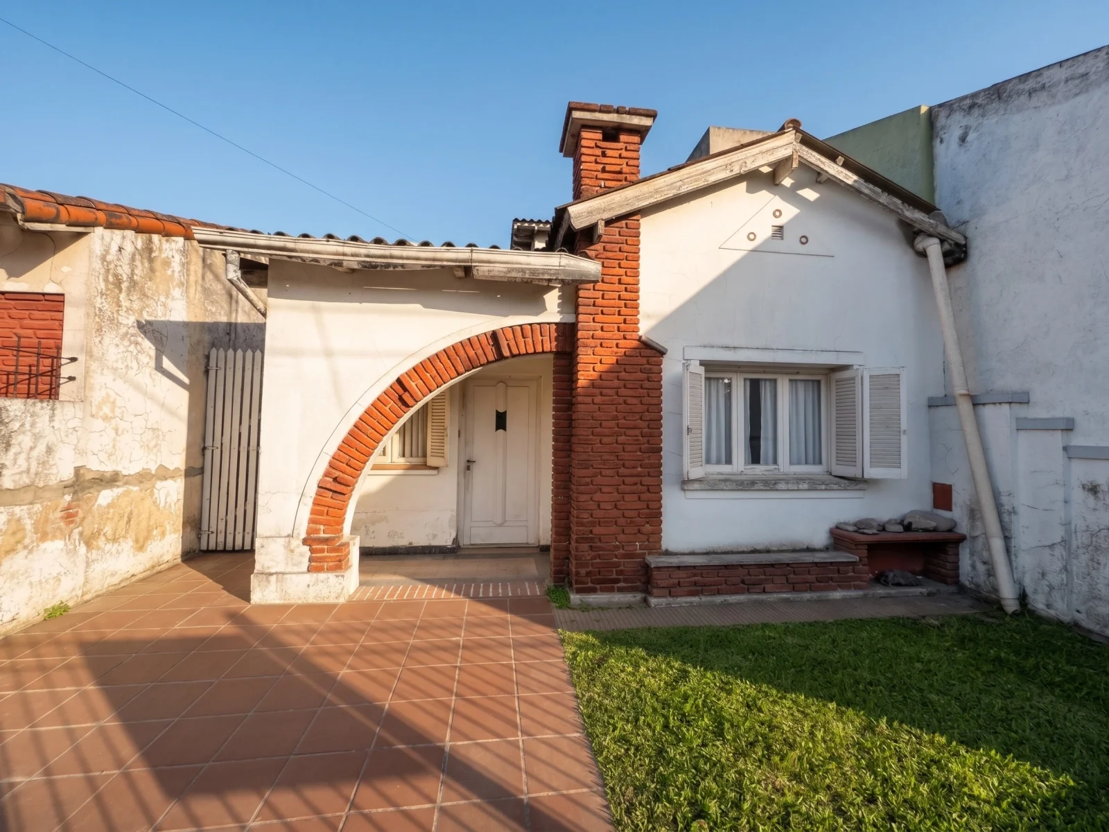 Casa en venta en Necochea - Imagen 1