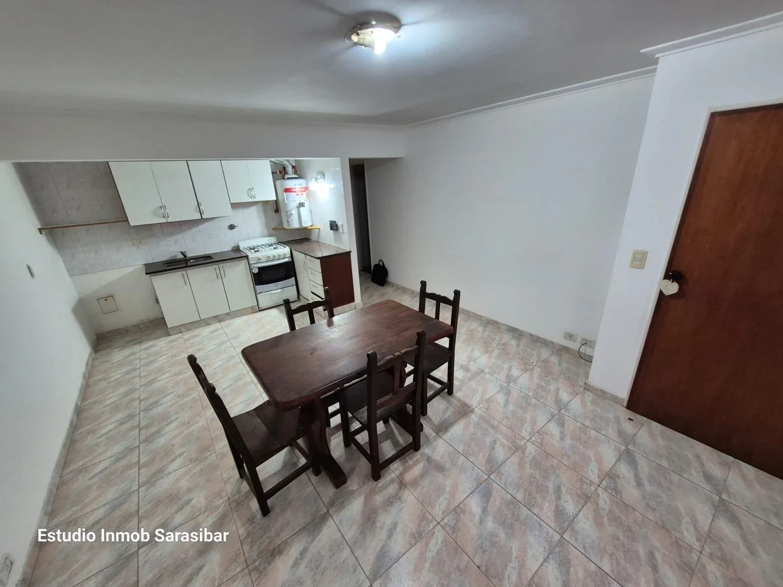 Departamento en alquiler en Necochea - Imagen 1