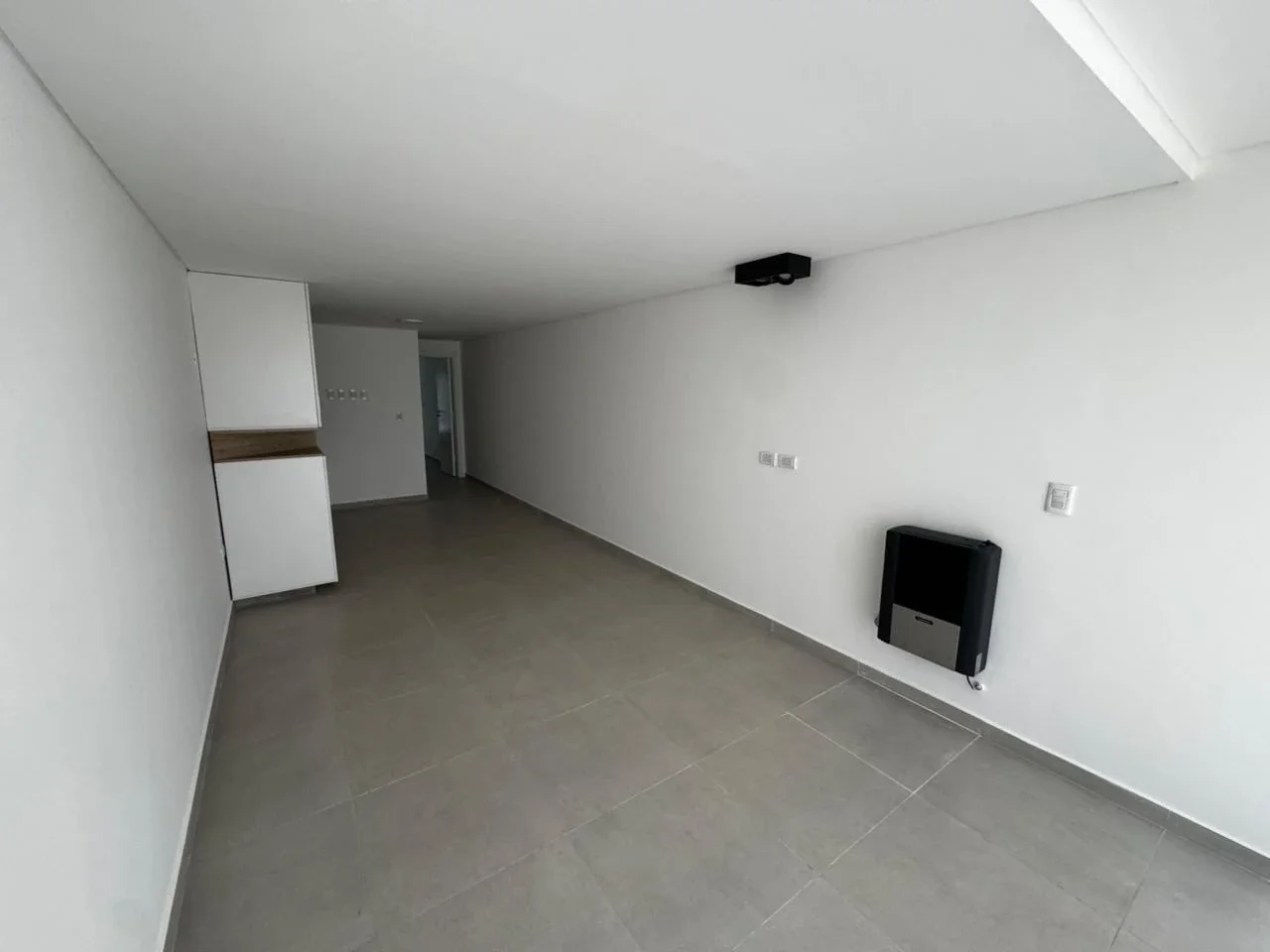 Departamento en alquiler c/ cochera en Necochea - Imagen 3
