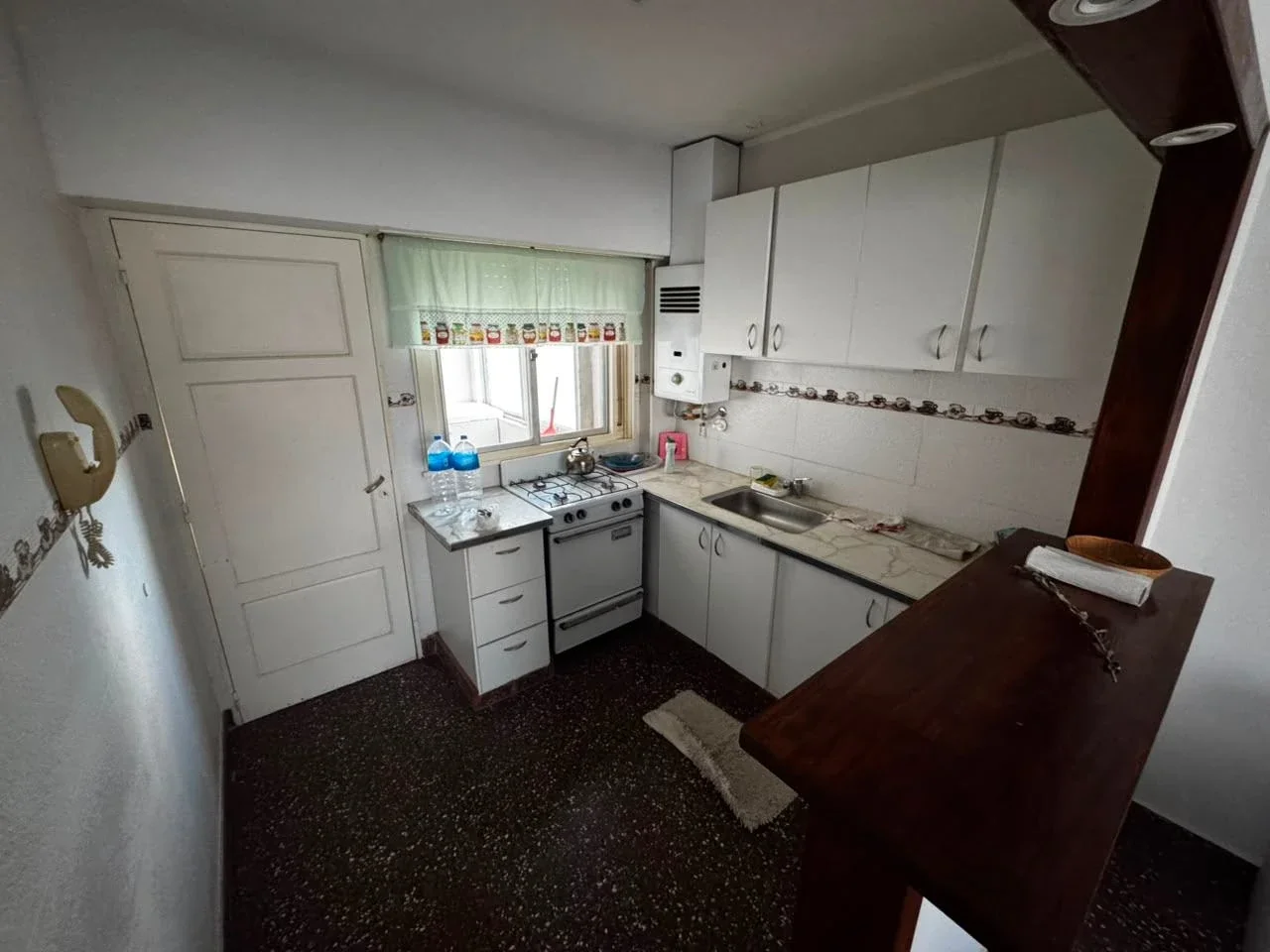 Departamento 3 amb. en venta. Zona playa. Necochea - Imagen 4