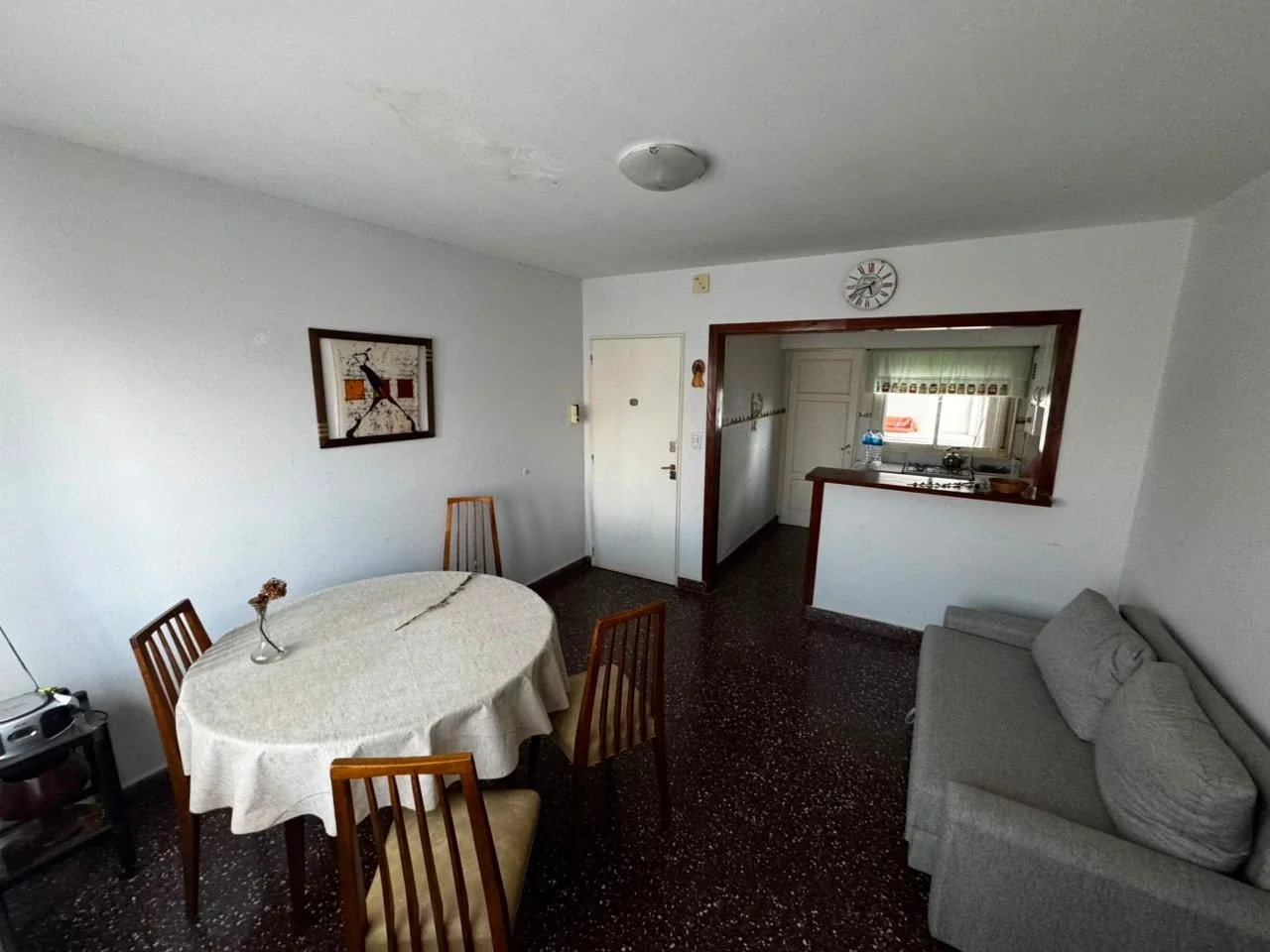 Departamento 3 amb. en venta. Zona playa. Necochea - Imagen 3