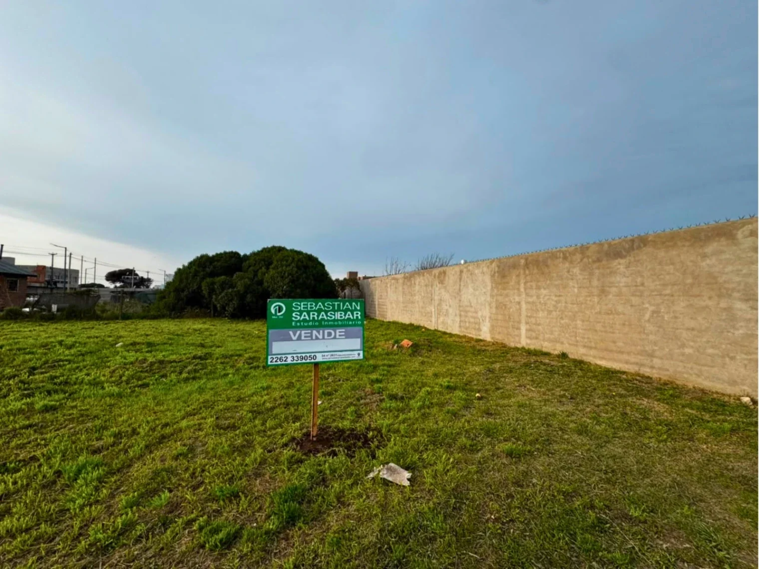 Terreno / Lote en venta de 200m2 ubicado en Necochea - Imagen 1