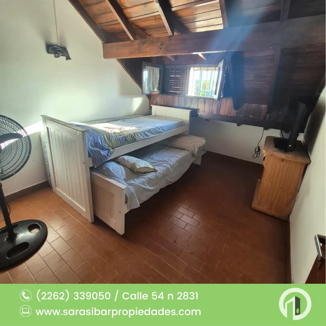 Dúplex en venta c/ cochera en Necochea - Imagen 5