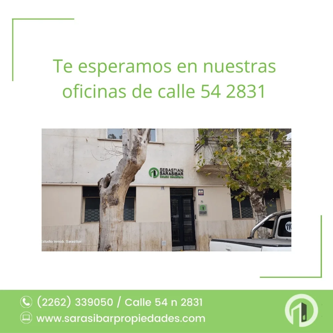 Casa en venta c/ cochera en Necochea - Imagen 5