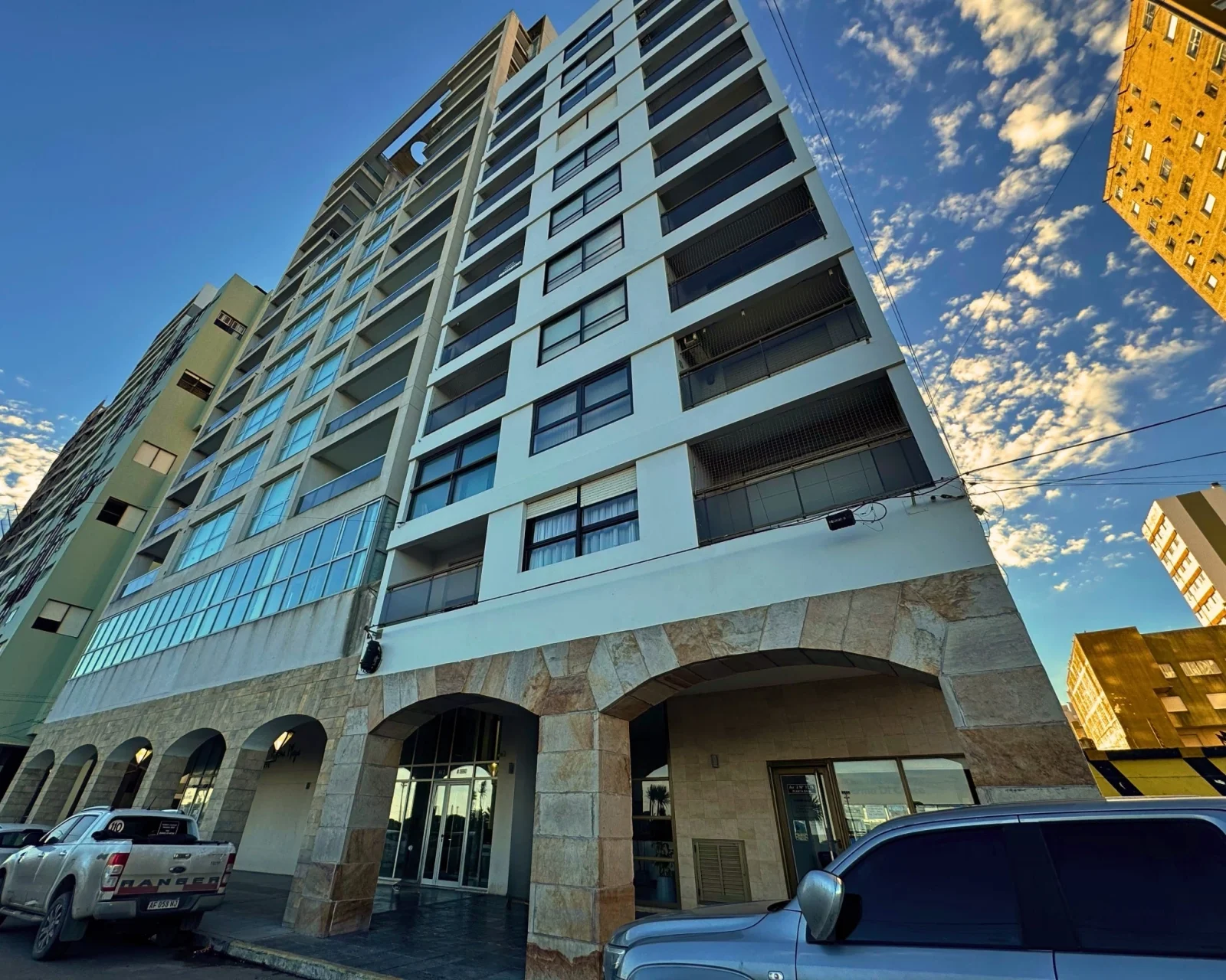 Departamento en venta en Necochea - Imagen 1