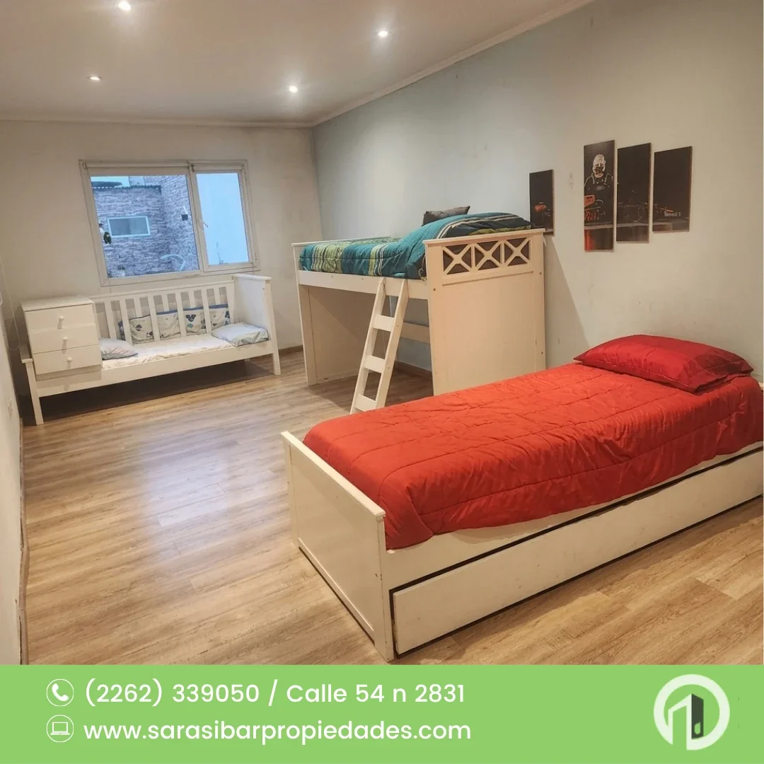 Departamento en venta c/ cochera en Necochea - Imagen 3