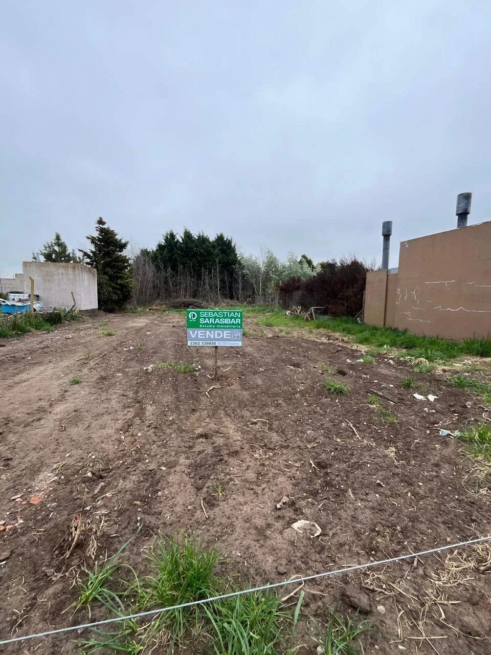 Terreno / Lote en venta de 525m2 ubicado en Necochea - Imagen 1