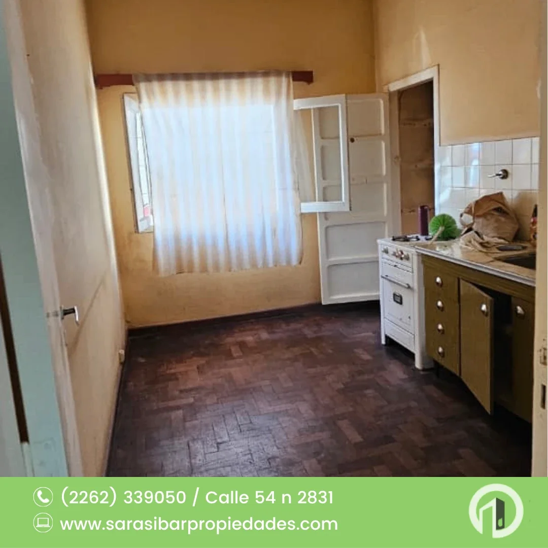 Casa en venta c/ cochera en Necochea - Imagen 5