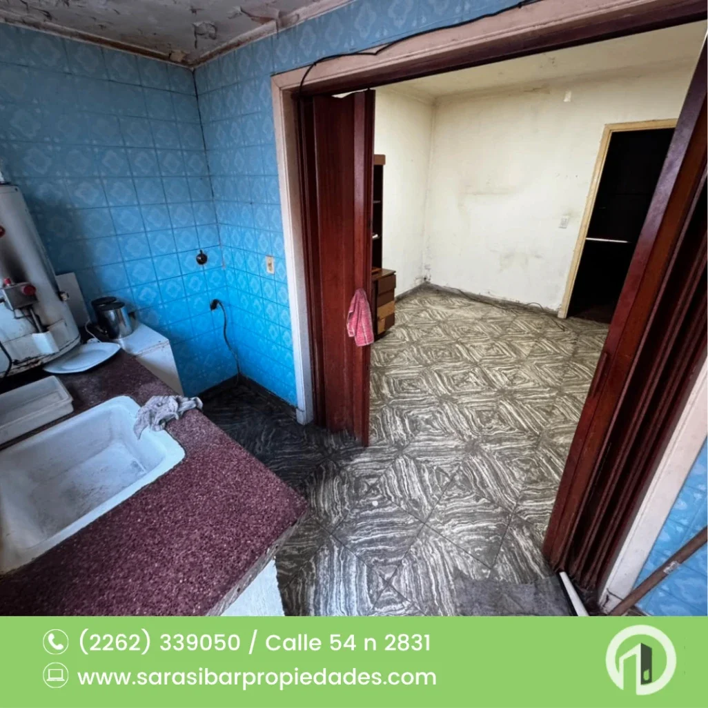 Casa en venta c/ cochera en Necochea - Imagen 3