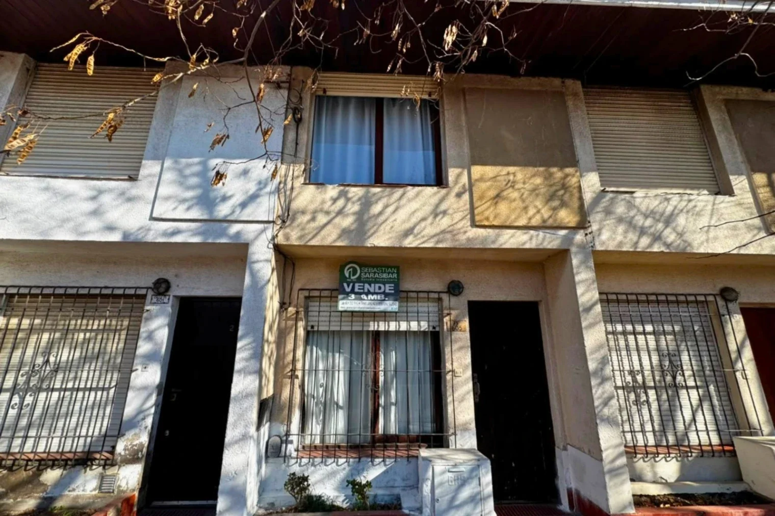 Departamento en venta en Necochea - Imagen 1