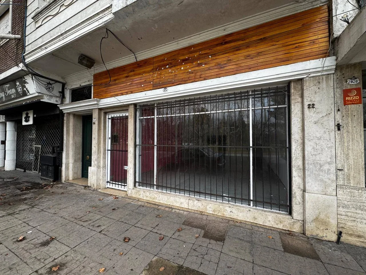 Local comercial en alquiler ubicado en Necochea - Imagen 1
