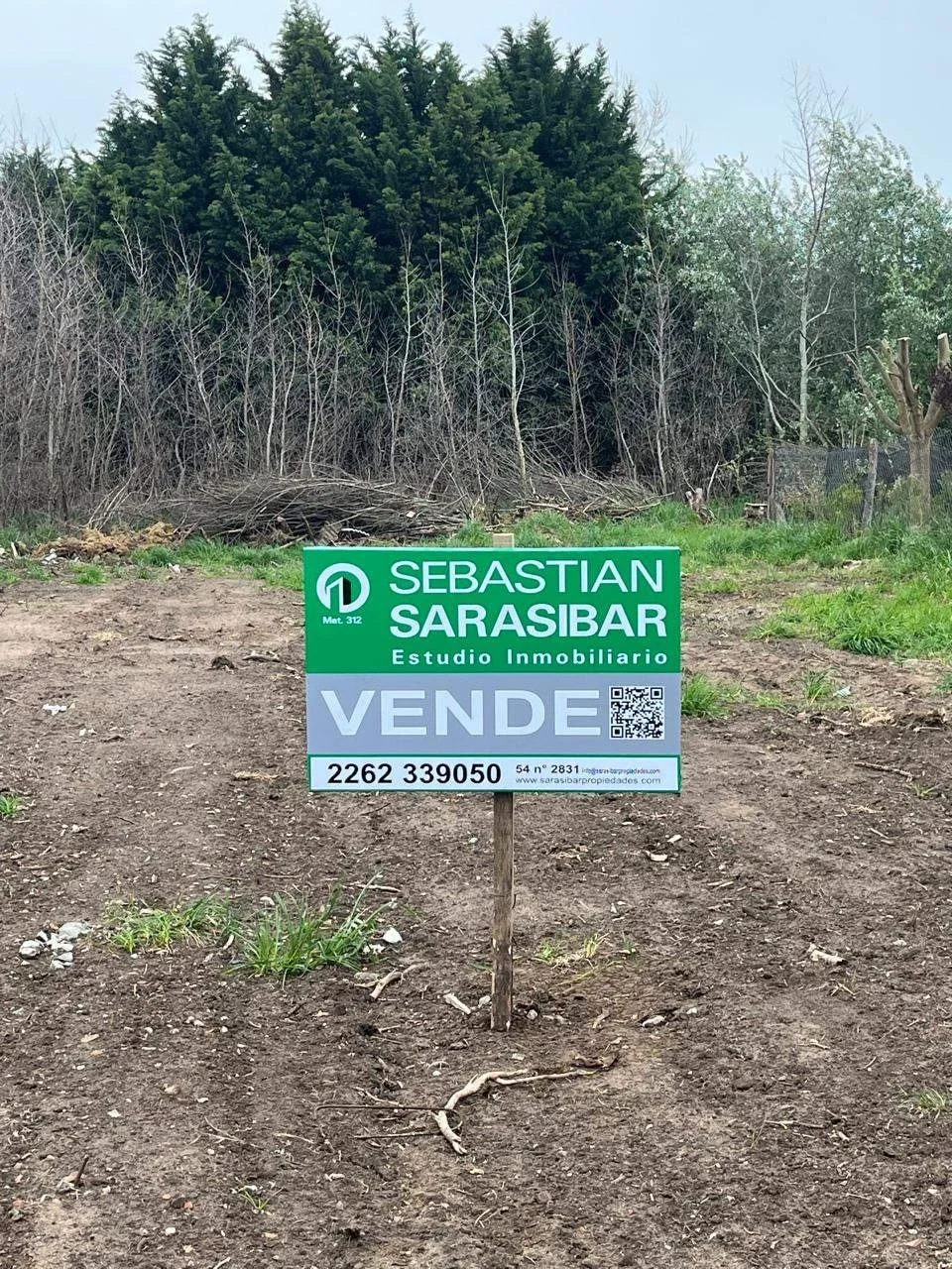 Terreno / Lote en venta de 525m2 ubicado en Necochea - Imagen 2