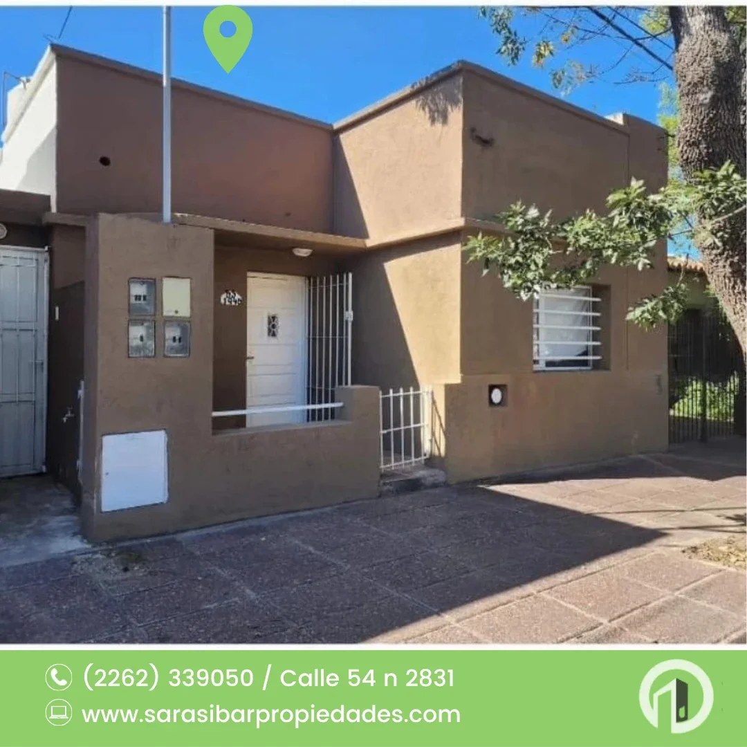 Casa en venta en Necochea - Imagen 1