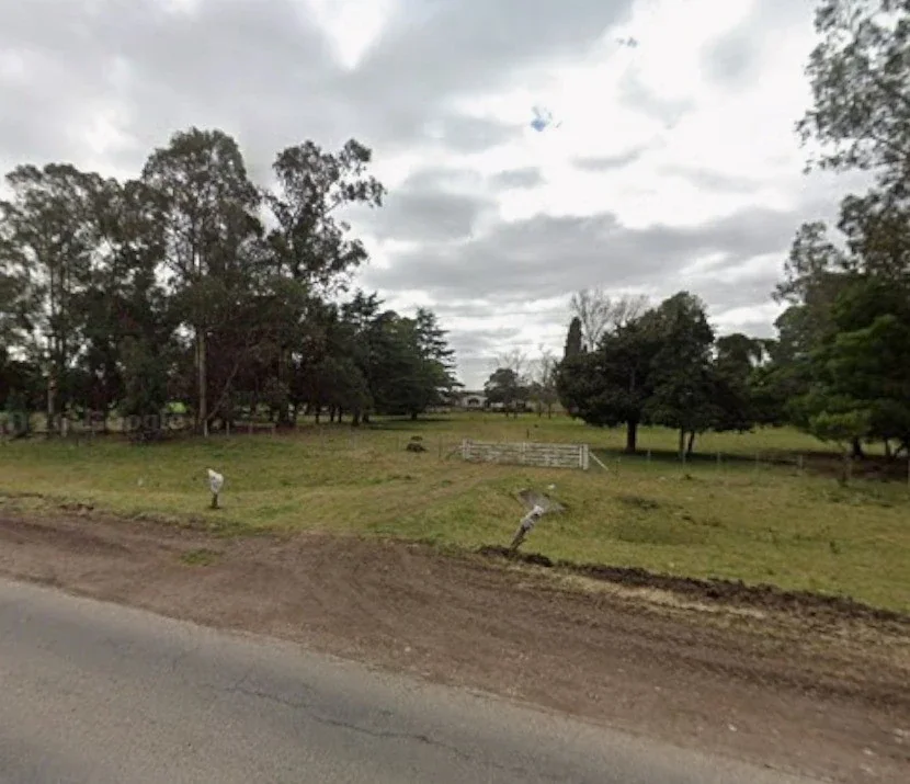 Hectáreas en venta. Ruta 86 y 228. - Imagen 2