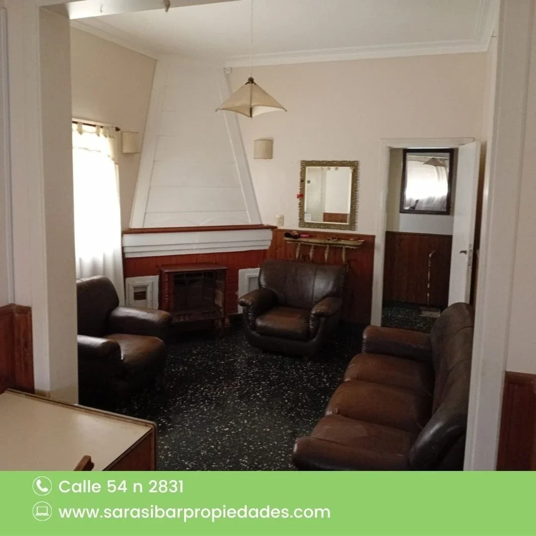 Casa en venta c/ cochera en Necochea - Imagen 2