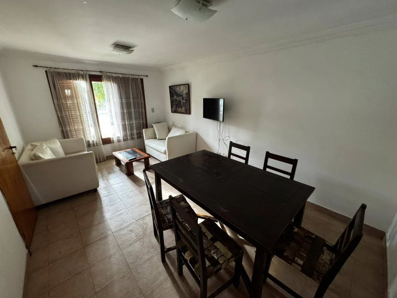 Casa amoblada  en alquiler en Necochea - Imagen 3