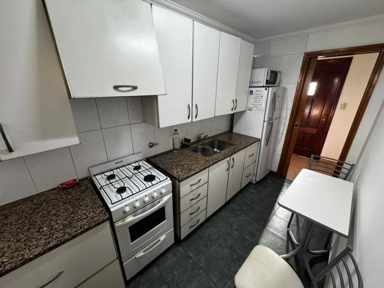 Casa amoblada  en alquiler en Necochea - Imagen 5